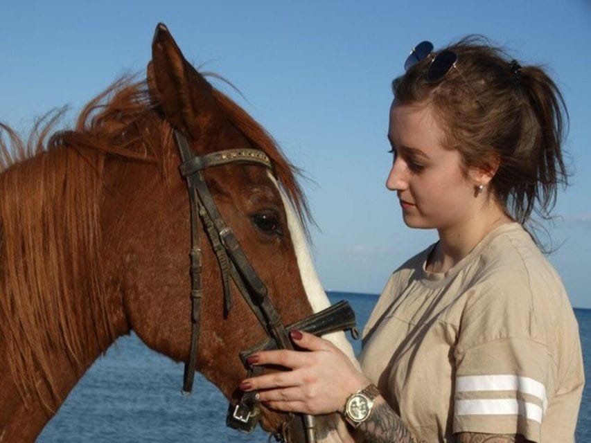 Horse Riding Adventure in Hurghada | Best Hurghada Tours 145 (2)