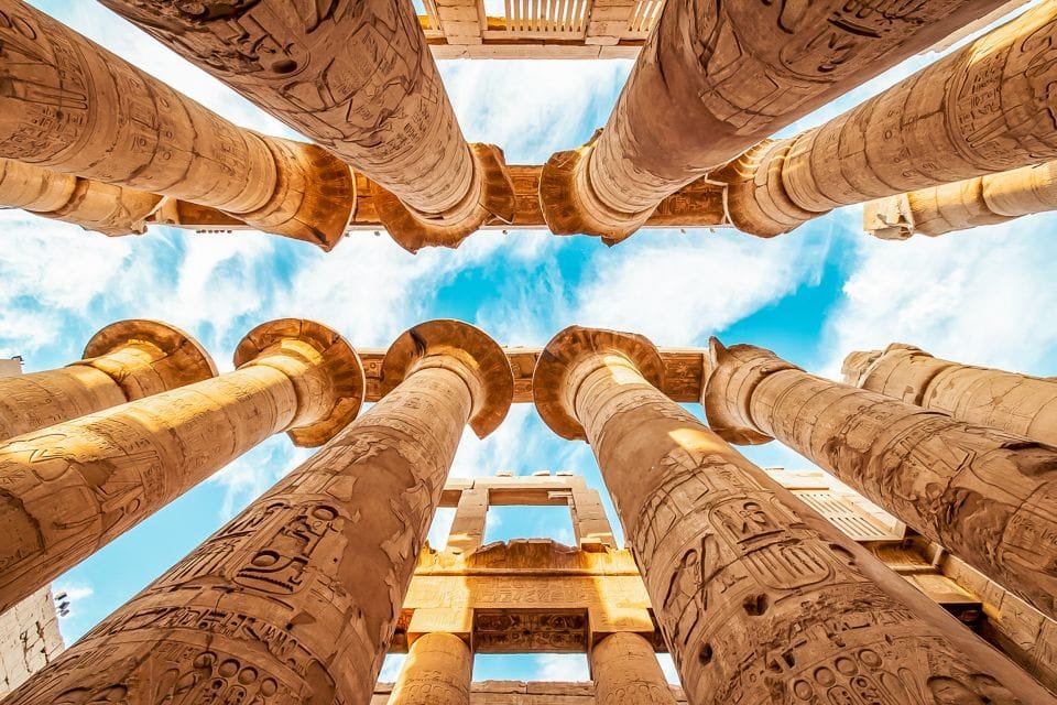 Hurghada to Luxor Day Trip | Best Hurghada Tours Luxor Private Day Tour
