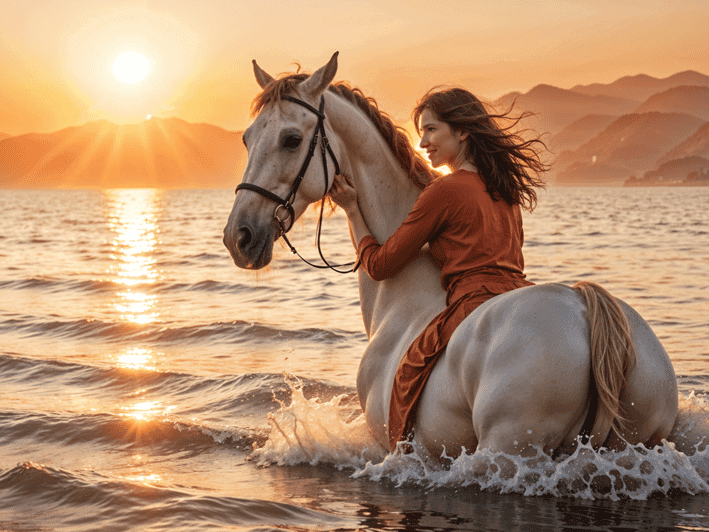 Horse Riding Adventure in Hurghada | Best Hurghada Tours 146