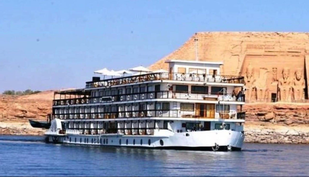 Hurghada to Luxor Day Trip | Best Hurghada Tours 4 Days Nile Cruise from Hurghada – Explore Luxor & Aswan