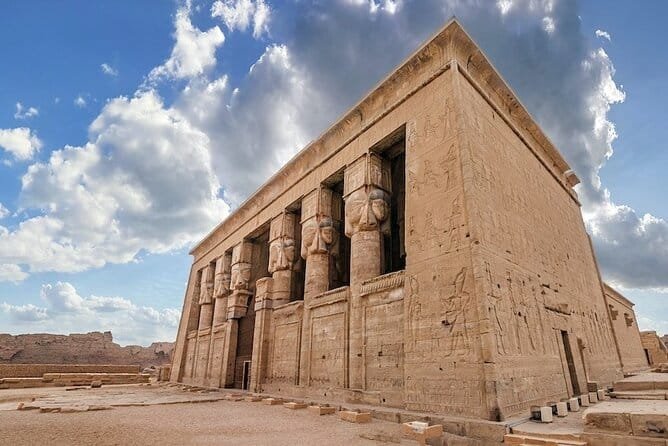 Hurghada to Luxor Day Trip | Best Hurghada Tours Luxor & Dendera Temple Private Tour from Hurghada – Full-Day Trip