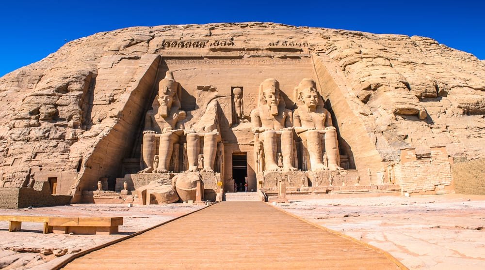 Hurghada to Luxor Day Trip | Best Hurghada Tours Luxor & Dendera & Abydos Temples – 2 Days Trip from Hurghada