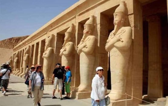 Hurghada to Luxor Day Trip: Karnak, Hatshepsut, Valley of the Kings. | Best Hurghada Tours 13