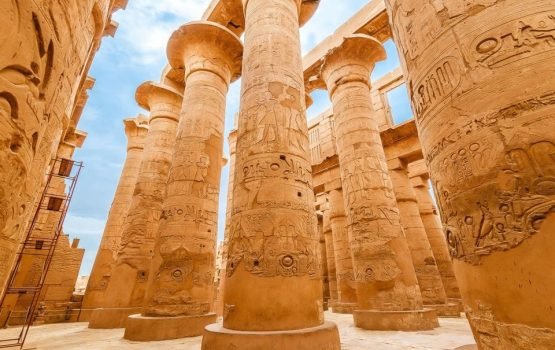 Hurghada to Luxor Day Trip: Karnak, Hatshepsut, Valley of the Kings. | Best Hurghada Tours Best excursions in Hurghada
