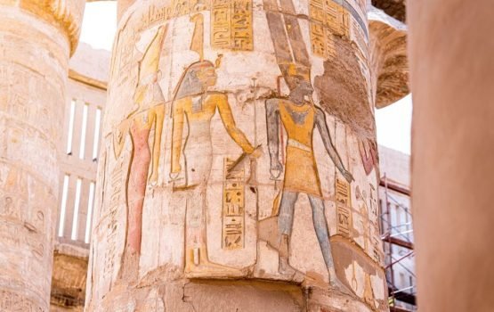 Hurghada to Luxor Day Trip: Karnak, Hatshepsut, Valley of the Kings. | Best Hurghada Tours 145 (4)